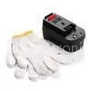2000mAh 12V NI-CD Rechargeable Replacement Battery for BLACK & DECKER thumbnail-1