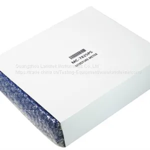 PIn & Search Type Moisture Meter MC-7825PS thumbnail-4