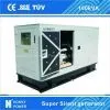 Silent Generator Set thumbnail-1