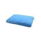 Bread Shape Health Care Cooling Gel Memory Foam Pillow Standard Size thumbnail-1