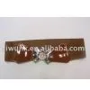 Belt,fashion Belt,women Belt,PU Belt,leather Belt,elastic Belt thumbnail-1