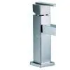 SFT811 Basin Mixer thumbnail-1