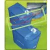 Cooler Bag,Nonwoven Bag, Nonwoven Cooler Bag,Insulated Cooler Bag thumbnail-1