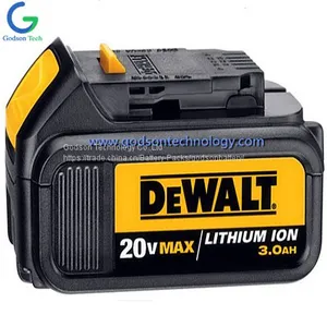 Dewalt Battery thumbnail-1