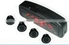 Reversing Sensor 4 for Rear /back Sensor 4 for Front thumbnail-1