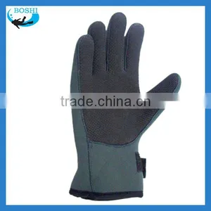 Thick Neoprene Gloves Scuba Diving Neoprene Gloves thumbnail-4