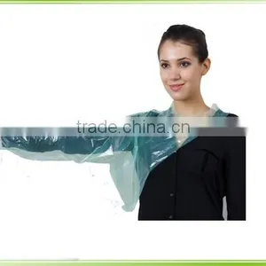 pe Gloves/PE Plastic Glove/pe Gloves With Lowest Price thumbnail-5
