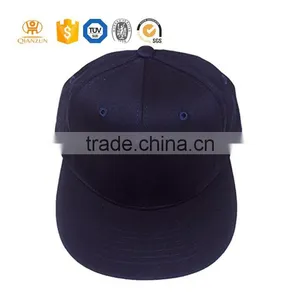 Wholesale Cheap Big Brim Snapback Cap thumbnail-1