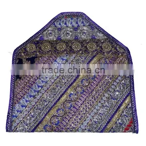 Indian Europe Market Sholder Cluthes For Women thumbnail-2