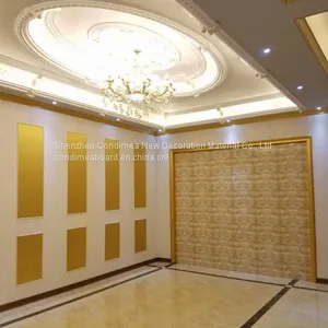 Condimea Fibre Cement Tile for Interior Decoration thumbnail-5