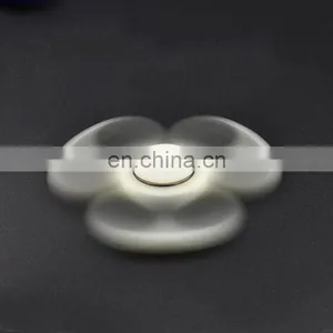 Funny Finger Toy Plastic Hand Spinner For Autism Anxiety Stress Relief Focus Toys Gift thumbnail-4