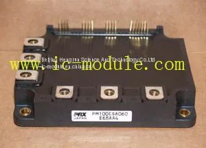 Mitsubishi Ipm PM100CSA060 thumbnail-1