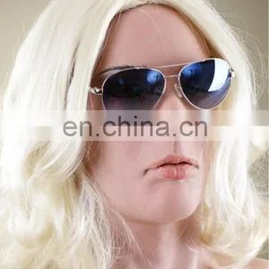 Realistic Transgender - Crossdresser - DIVA - Perfect Sexy Female Latex Mask thumbnail-1