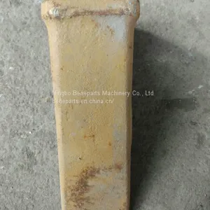 Mini Excavator 1u3252 Bucket Teeth thumbnail-3