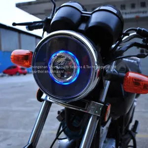 Motorcycle LED Headlight TH-LEDM09 thumbnail-3