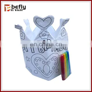 Bear With Pillow 3d Coloring Toy Handmade Educational Toys Wholesale thumbnail-5