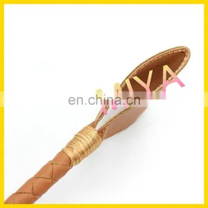 Leather Horse Whips thumbnail-3