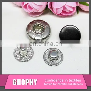 Double Sided Push Button for Clothes thumbnail-2