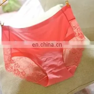 2017 New Design Hot Hipster Bonded Panty thumbnail-3