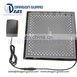 EAS RF System, EAS RF Gate, Supermarket RF System thumbnail-3
