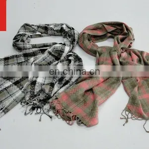 Viscose Scarf / Stole thumbnail-1