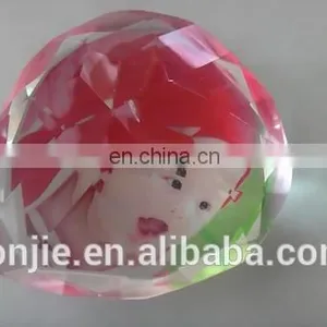 3d Crystal uv Printer for Sale thumbnail-3