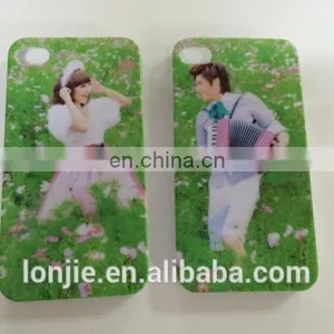 A3 Desktop Eco Solvent Flatbed Printer for Phone Cases Printing thumbnail-4