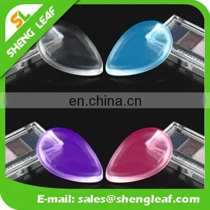 Custom Design Hot Selling High Quality Makeup Sponge, Silicone Makeup Sponge Cosmetic Powder Puff thumbnail-1