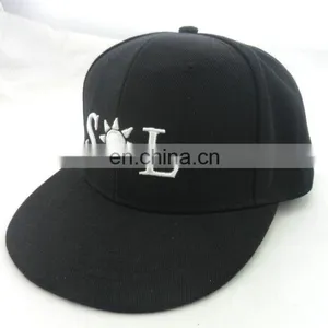 Sport Custom 3 Dad Hat Hip Hop Baseball Cap thumbnail-1