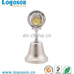 2017 High Quality New Promotional Product Decorative Bronze Temple Bell thumbnail-6