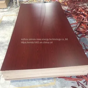 Plywood Block Board Melamine MDF thumbnail-1