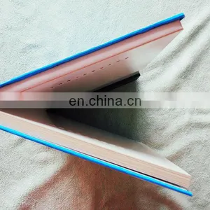 Hardcover Baby Record Book With Customized Printing thumbnail-5