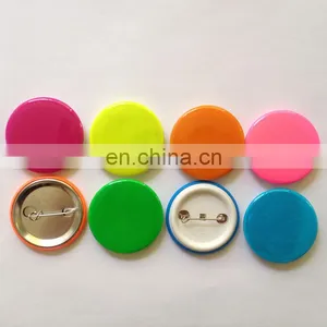 High Visibility Reflective Badge for Kids High Quality Reflective Safety Badge thumbnail-1