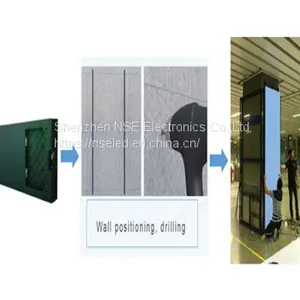 Indoor Fixed LED Display thumbnail-3