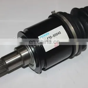 Half Axle Front Axle Shaft for LX470 UZJ100 43430-60040 thumbnail-2
