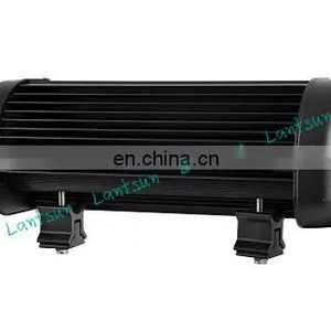 DOUBLE ROW LIGHT BAR 200W 11" Light Bars OFFROAD LED WORK LIGHT BAR thumbnail-4