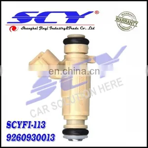 Fuel Injectore Injector Nozzle Fits 05-10 Kia HYUNDAI 9260930013 92609 30013 3531023600 35310-23600 thumbnail-1