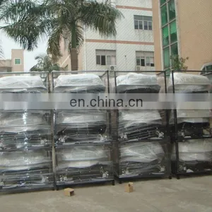 Wholesale Cheap Six Seater dc Motor 48V Custom Golf Carts thumbnail-4