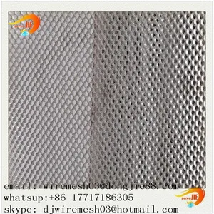 ISO Certification Aluminium Mesh Ceiling Wholesale thumbnail-5