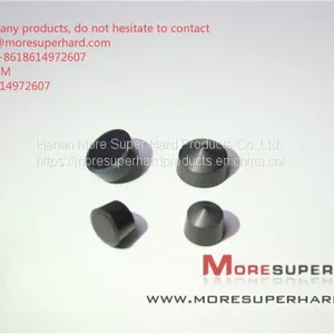 Solid CBN Inserts RCMX0907 for Turning Hard Steel Cast Iron Miya@moresuperhard.com thumbnail-3