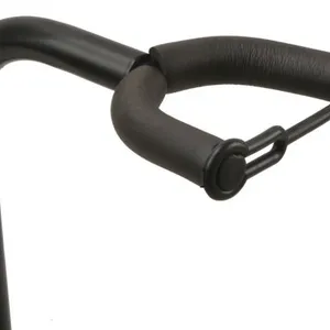 J-31 Custom Portable Cheap Metal Universal Guitar Stand thumbnail-3