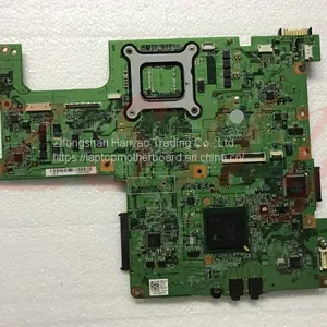 Cn-0g849f 0g849f for Dell 1545 Laptop Motherboard Ddr2 Gm45 08212-3 48.4aq01.031 Free Shipping 100% Test ok thumbnail-1