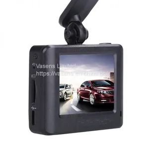 .New 360 Panoramic Mini Hidden Super High Definition Night Vision 2.0 Inch Car Dvr Direct Manufacturer .. thumbnail-1