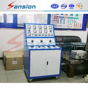 Portable High and Low Voltage Switchgear Test Console thumbnail-2