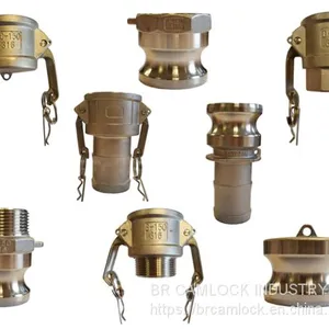 Acoples Camlock thumbnail-2