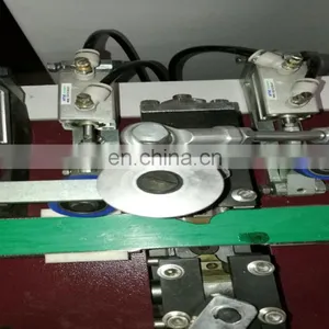 High Quality WL-2000 Automatic Insulating Glass Butyl Extruder Machine in Jinan China thumbnail-6