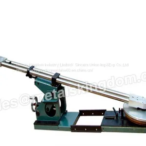 MZ-600 Portable Gate Valve Grinding Machine Portable Valve Grinding and Lapping Machine For Gate Valves thumbnail-3
