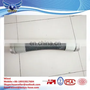 Super Flexible Composite Hose/Composite Pressure Hose/Pipe thumbnail-1
