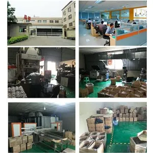 Kinray Golf Co.,ltd company overview - view 1 thumbnail