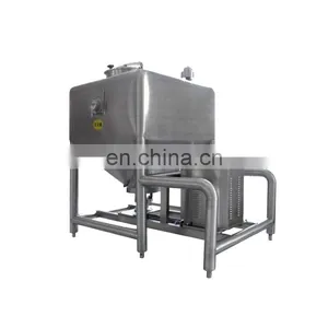 Small Scale Milk Powder Making Machine thumbnail-1